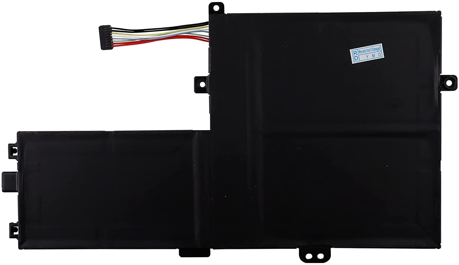 WISTAR L18M3PF7 Laptop Battery for Lenovo ideapad S340-14IML